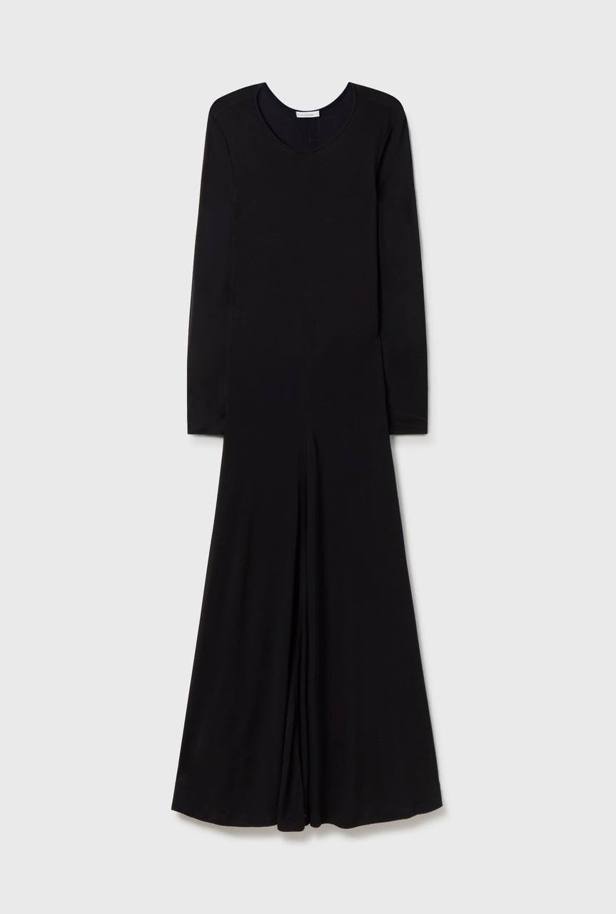 SALE! SL Jersey Modal Cutaway Maxi Dress