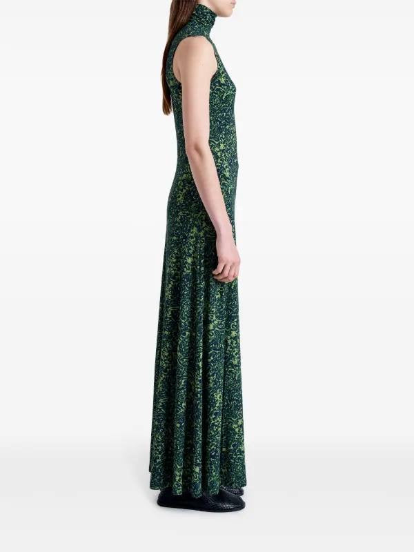 PS Jamie Sleeveless Jersey Maxi Dress
