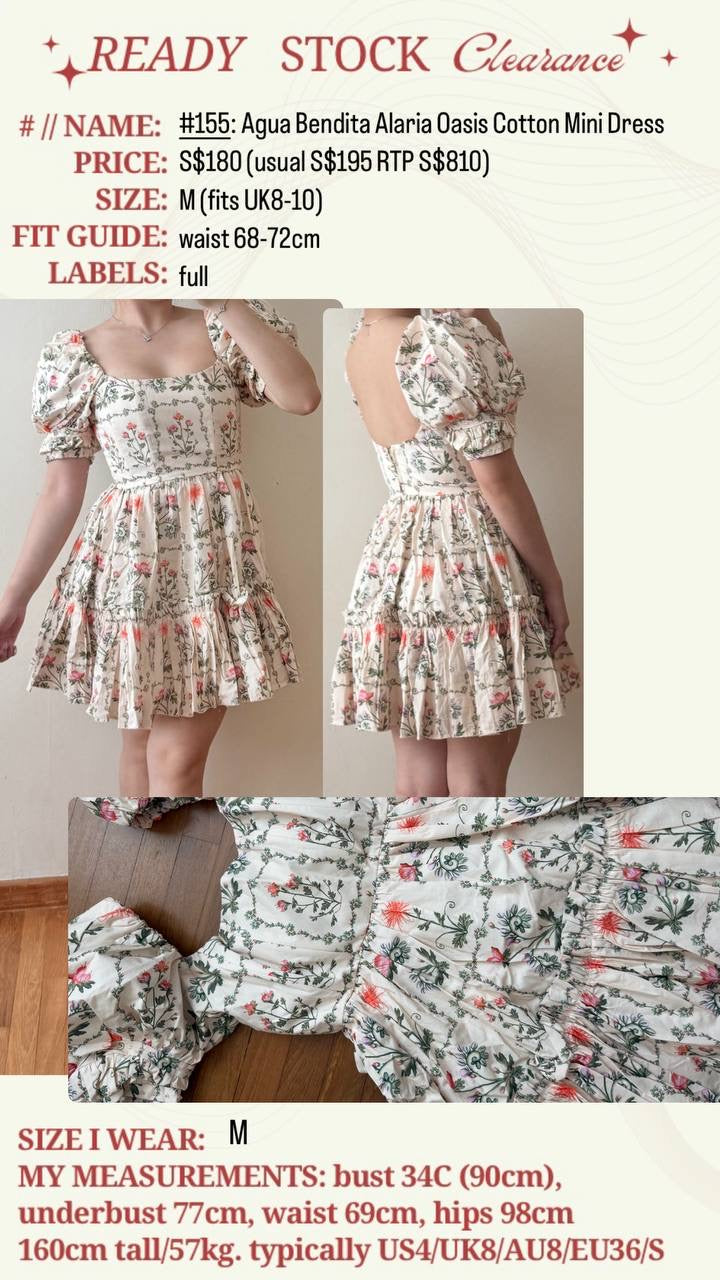 PART D (4/5): Ready Stock Clearance 2!