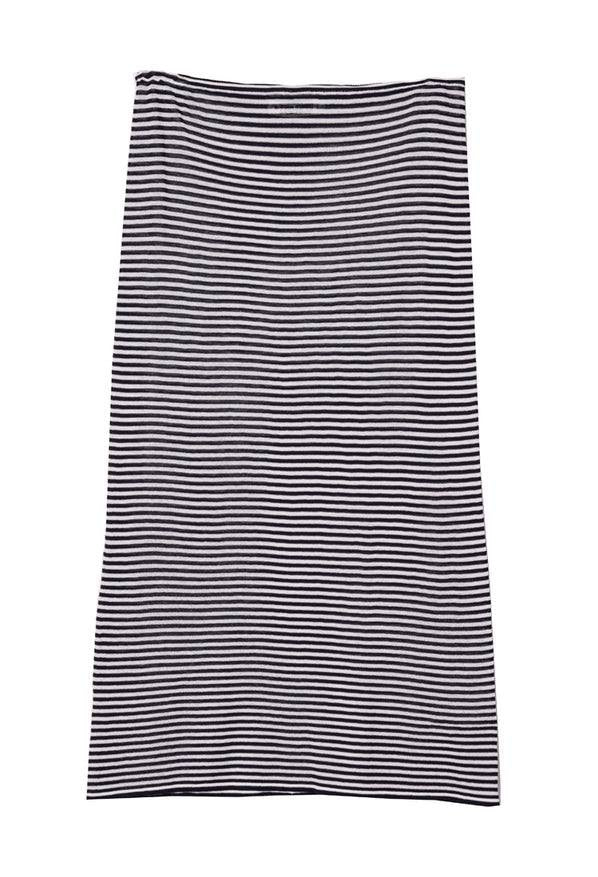 CL Hydra Stripe Cotton-blend Cardigan