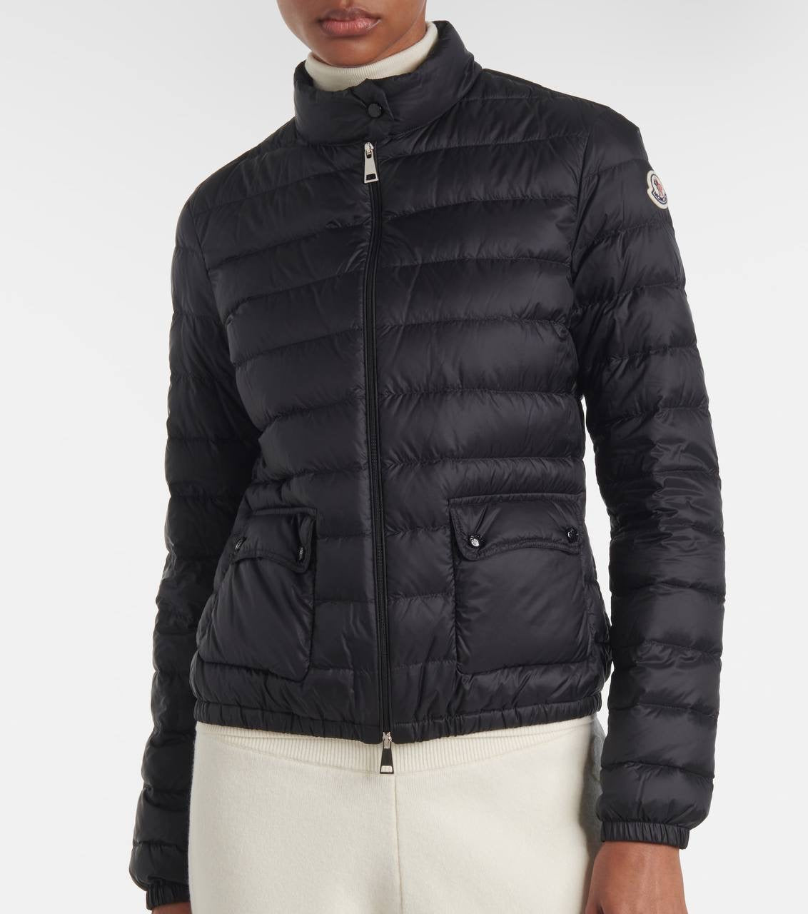 MC Lans Down Jacket