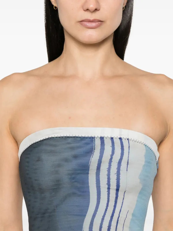 STL Breeze Bandeau Top