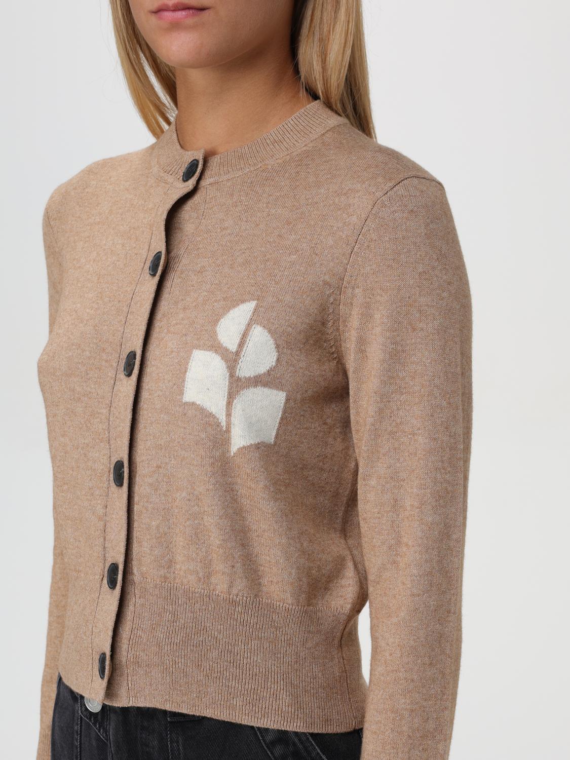 8 COLOURS! IM Newton Cotton Wool Cardigan