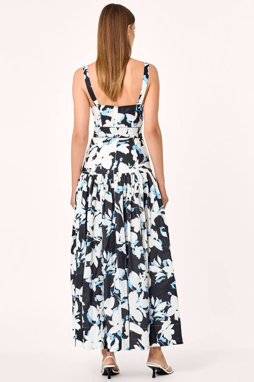 NC Drenica Midi Dress