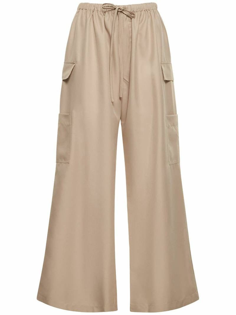 Ref Ethan Twill Cargo Pants