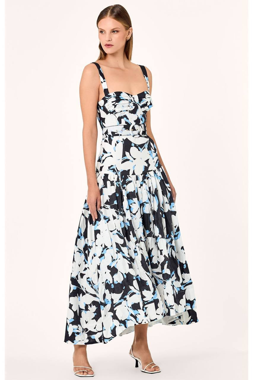 NC Drenica Midi Dress