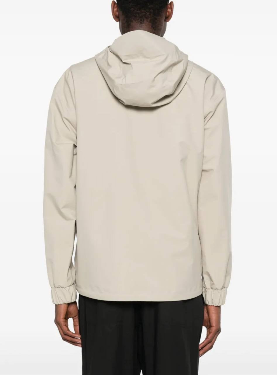 MC Men’s Bise Hooded Water-Repellent Jacket