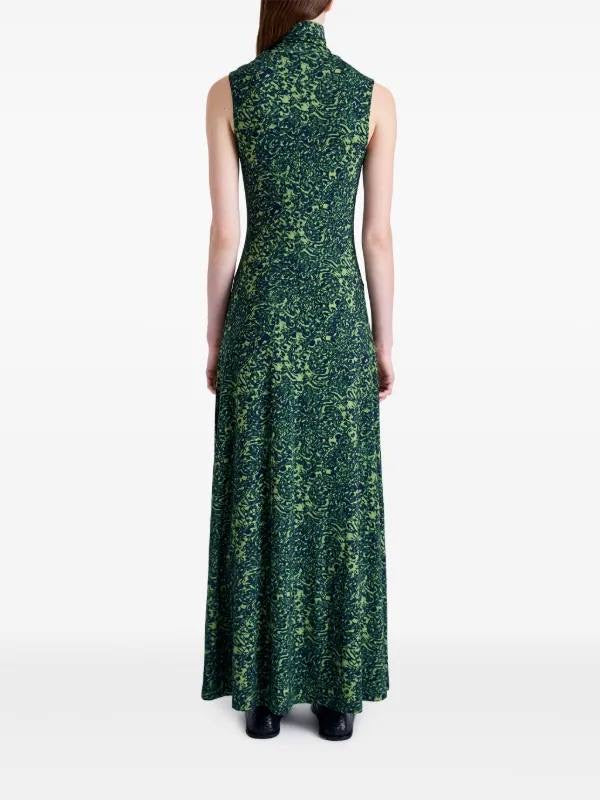 PS Jamie Sleeveless Jersey Maxi Dress