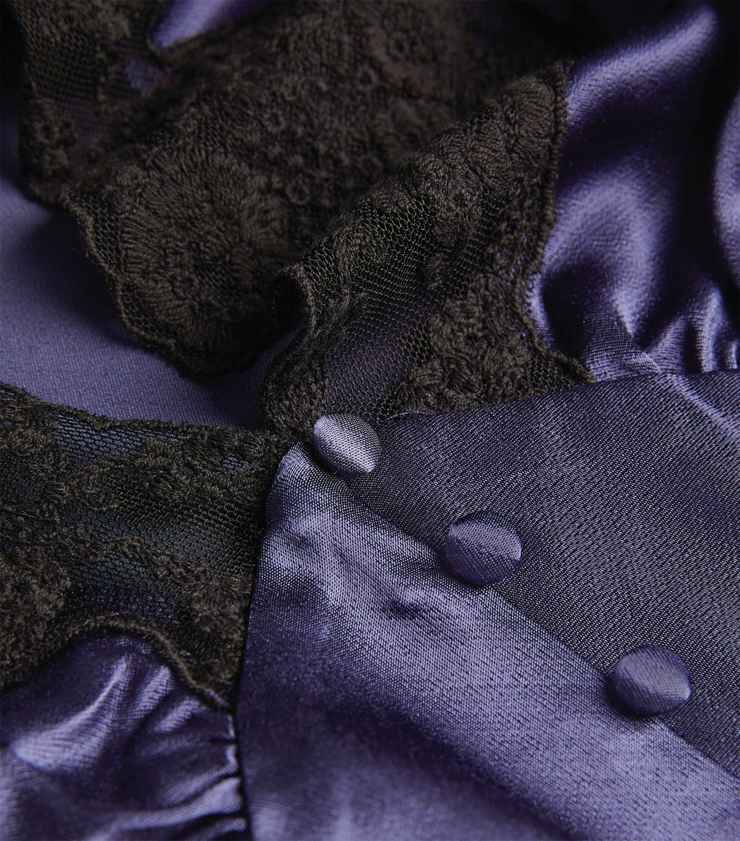 Rx Simone Satin Viscose Midi Dress