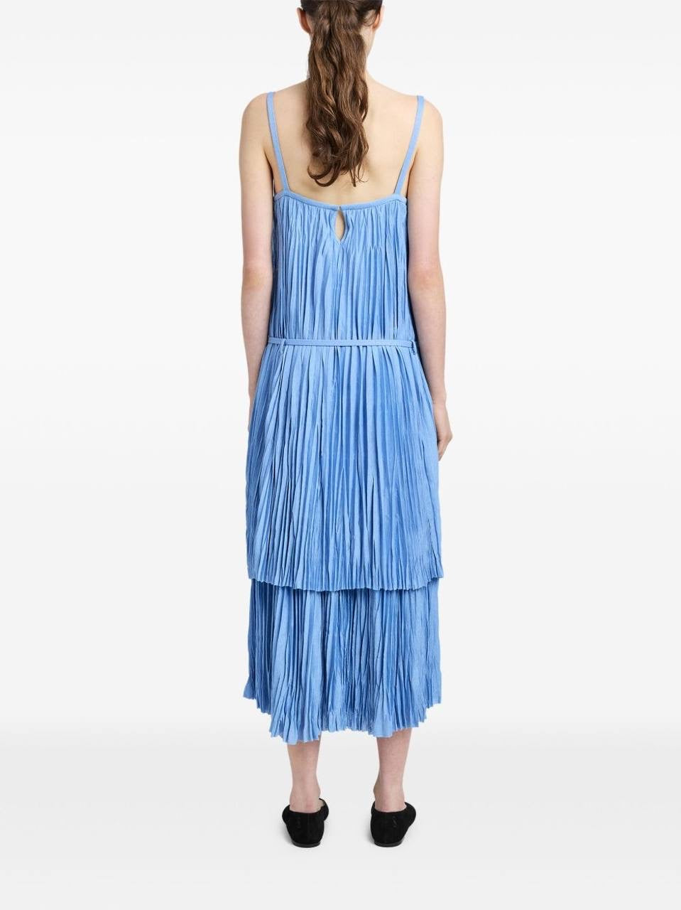 PS Clyne Midi Dress