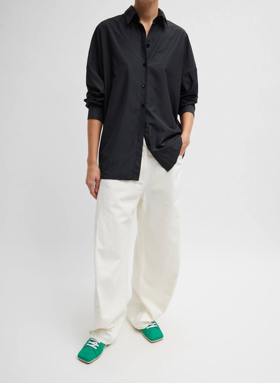 5 STYLES! TB Sid Cotton Denim Mid-Rise Jeans (Short Length)