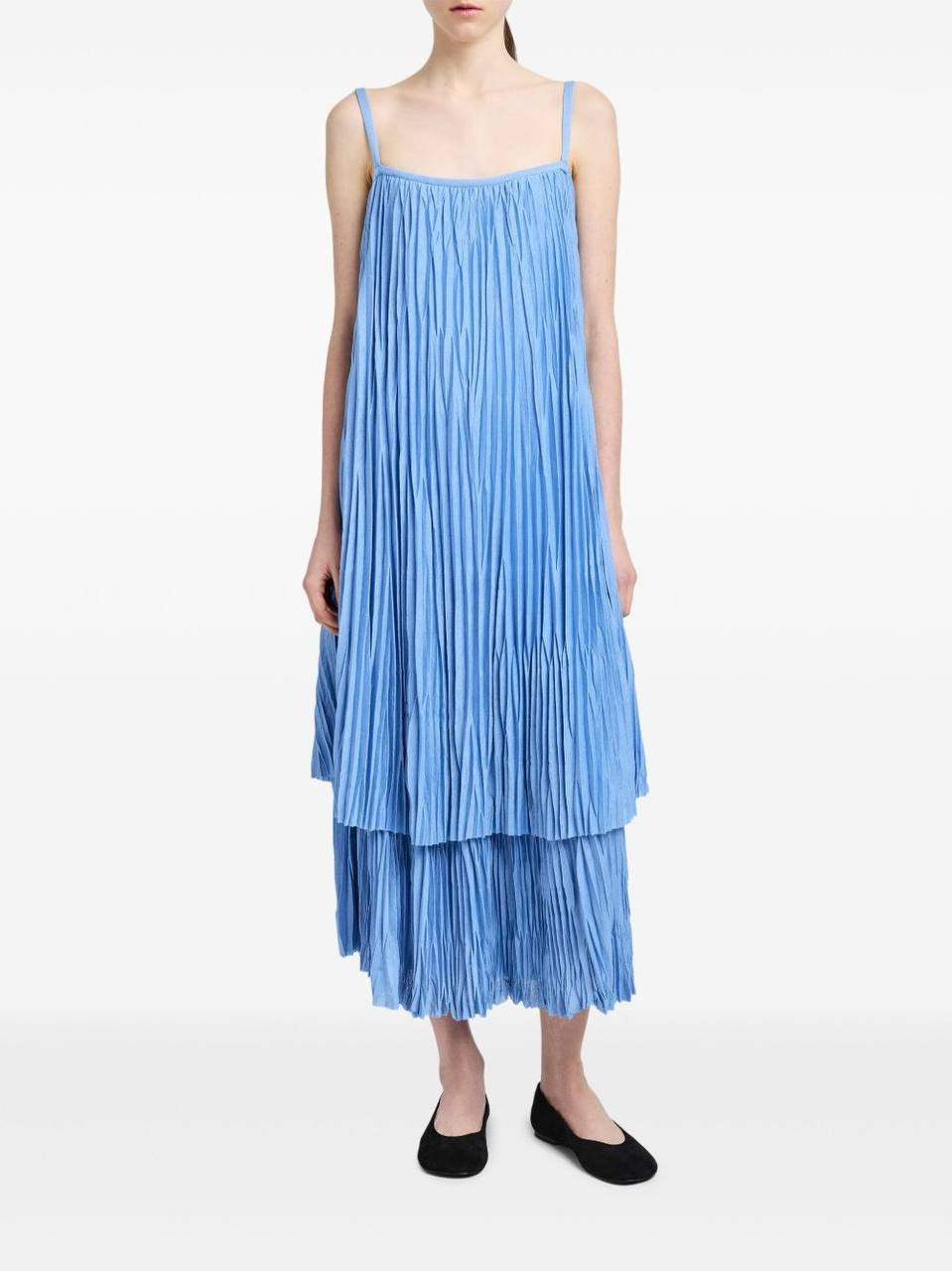 PS Clyne Midi Dress