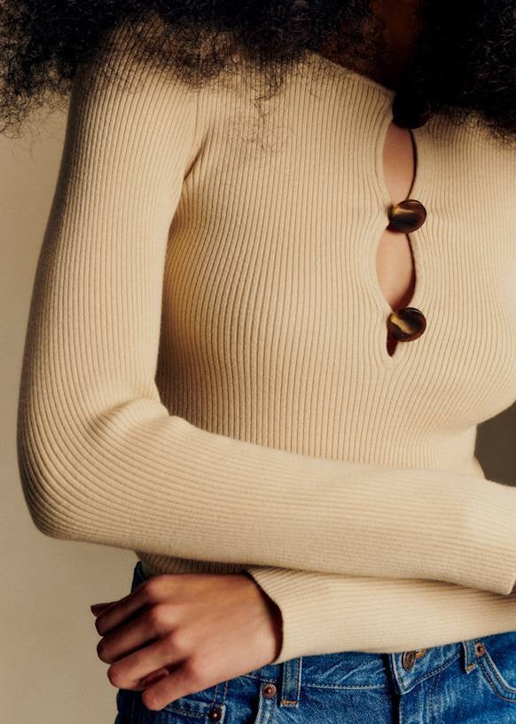 SZ Megane Jumper