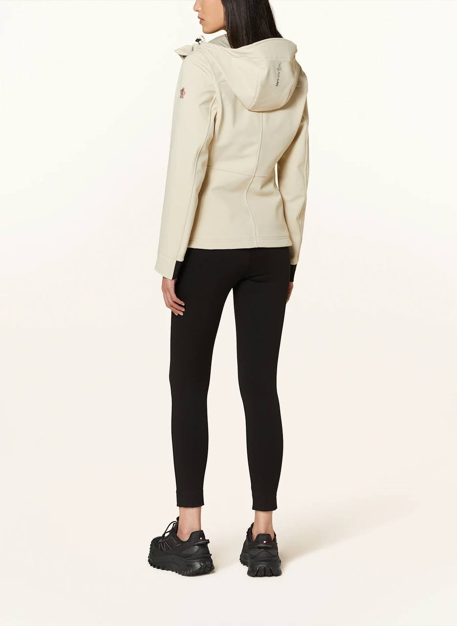 MC Zumeles Hooded Jacket