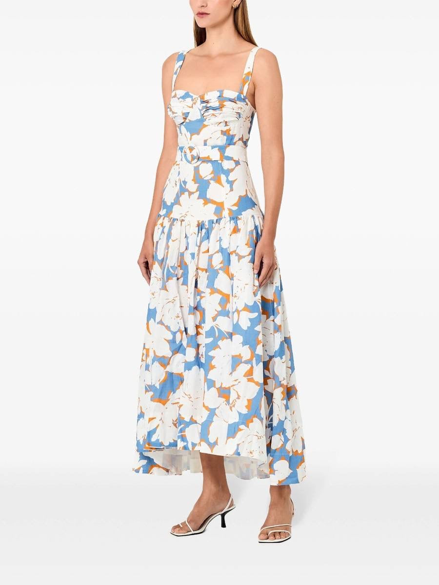NC Drenica Midi Dress