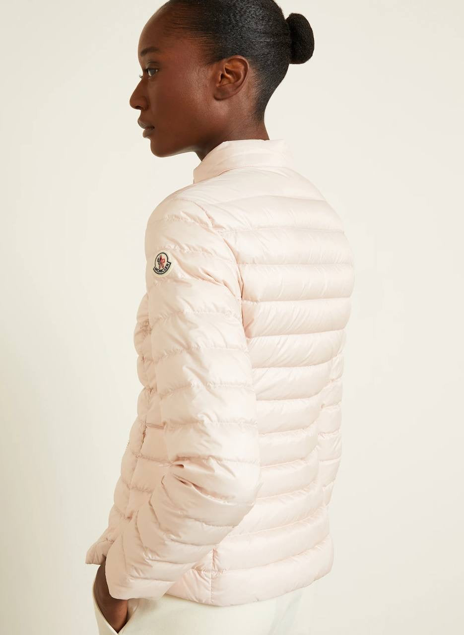 MC Igelle Fitted Short Down Jacket