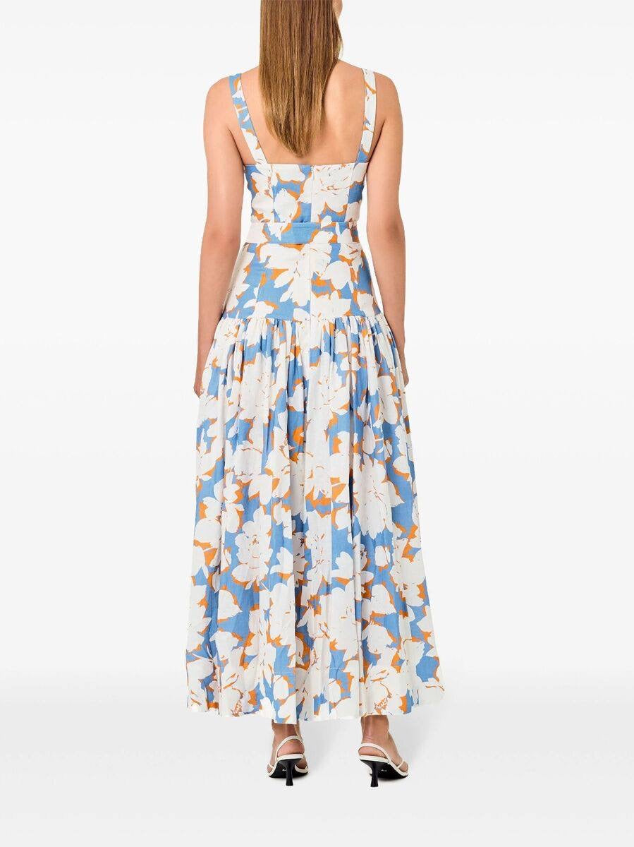 NC Drenica Midi Dress