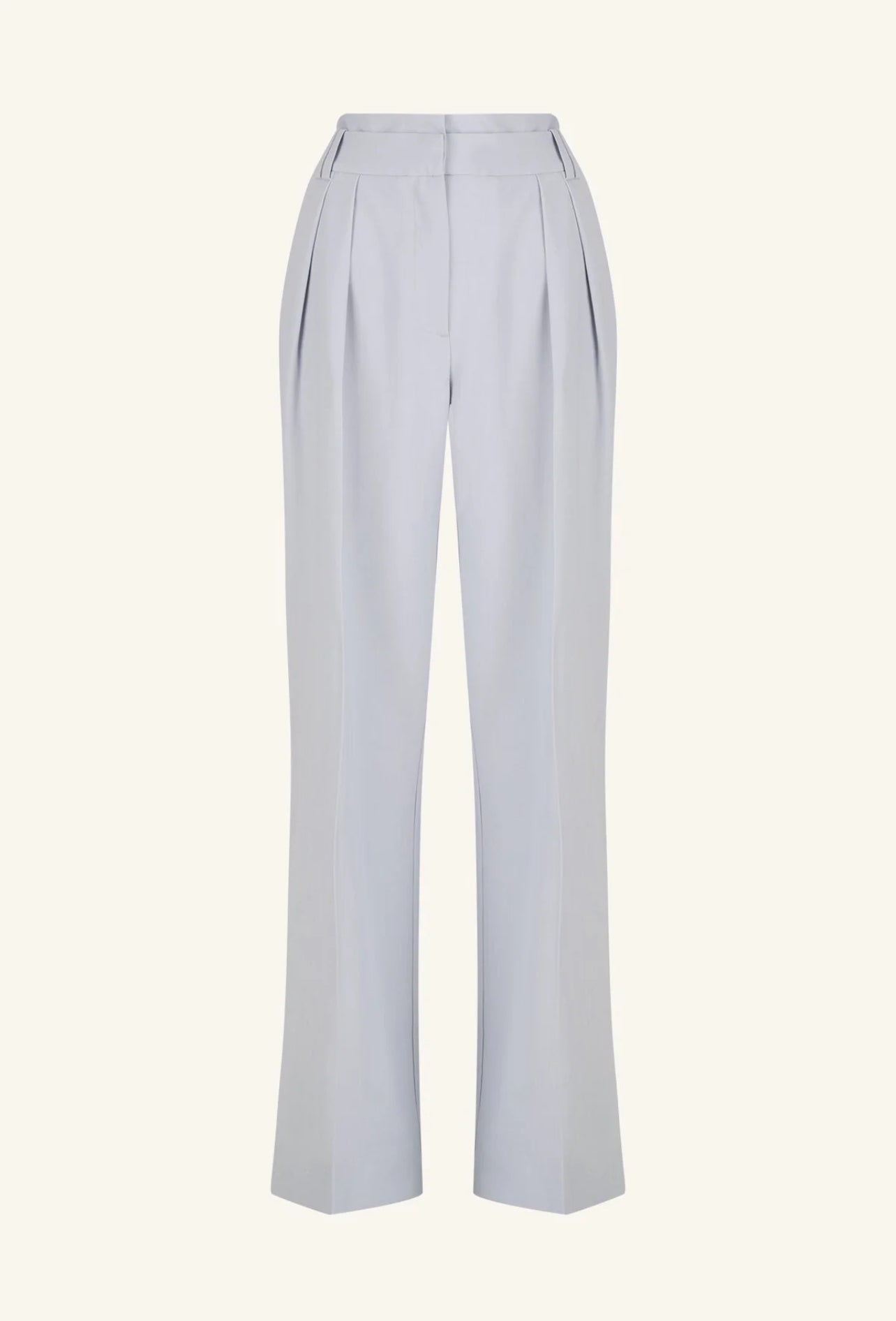 SJ Simmons Cropped Cami | Shirt | Pants | Set