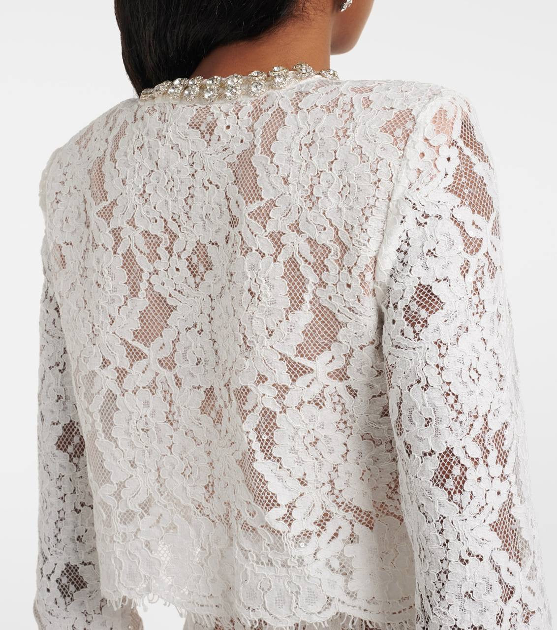 SP Embellished Jacket | Midi Skirt | Dress Set