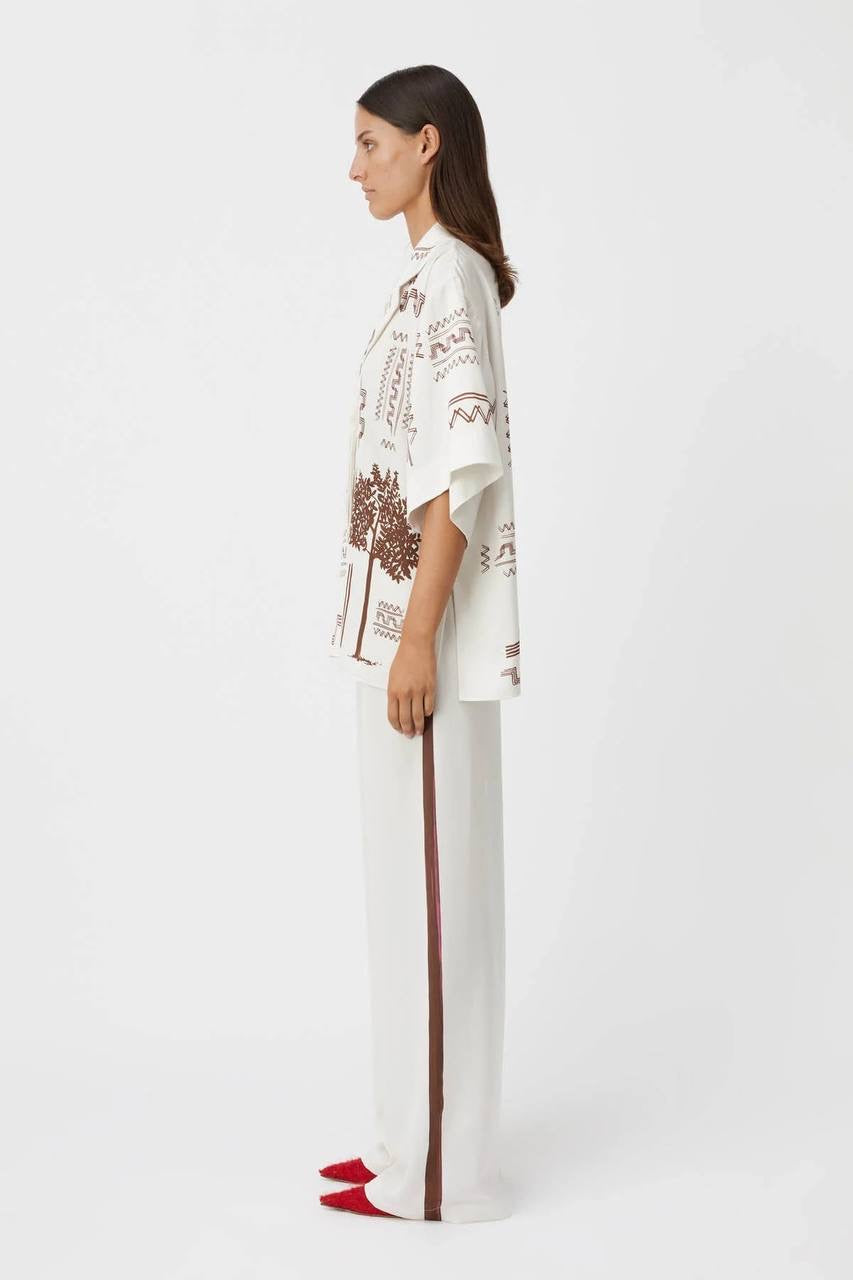 CM Cassia Shirt | Pants | Set