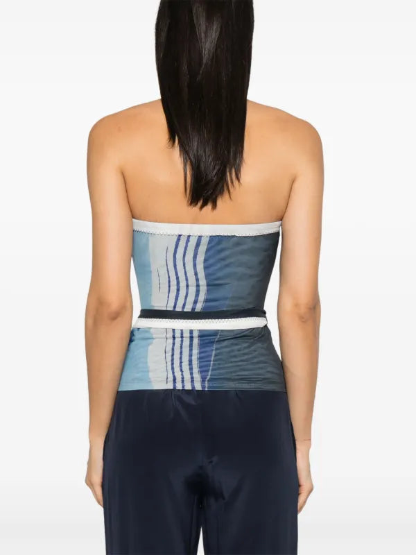 STL Breeze Bandeau Top