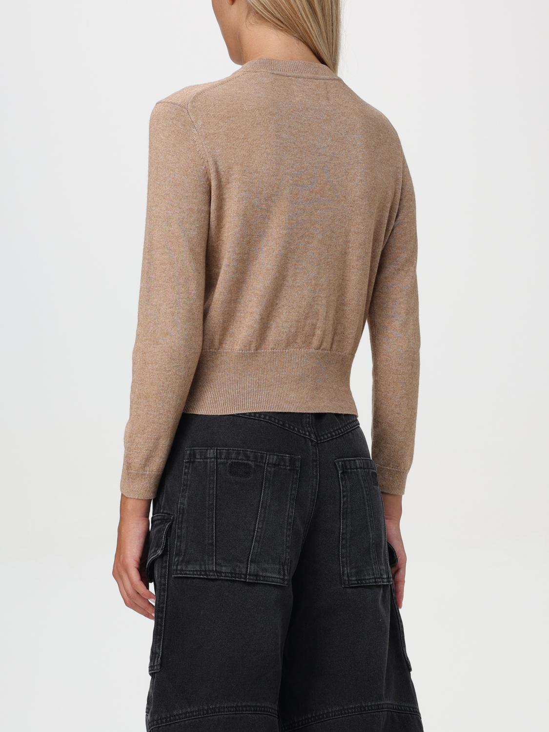 8 COLOURS! IM Newton Cotton Wool Cardigan