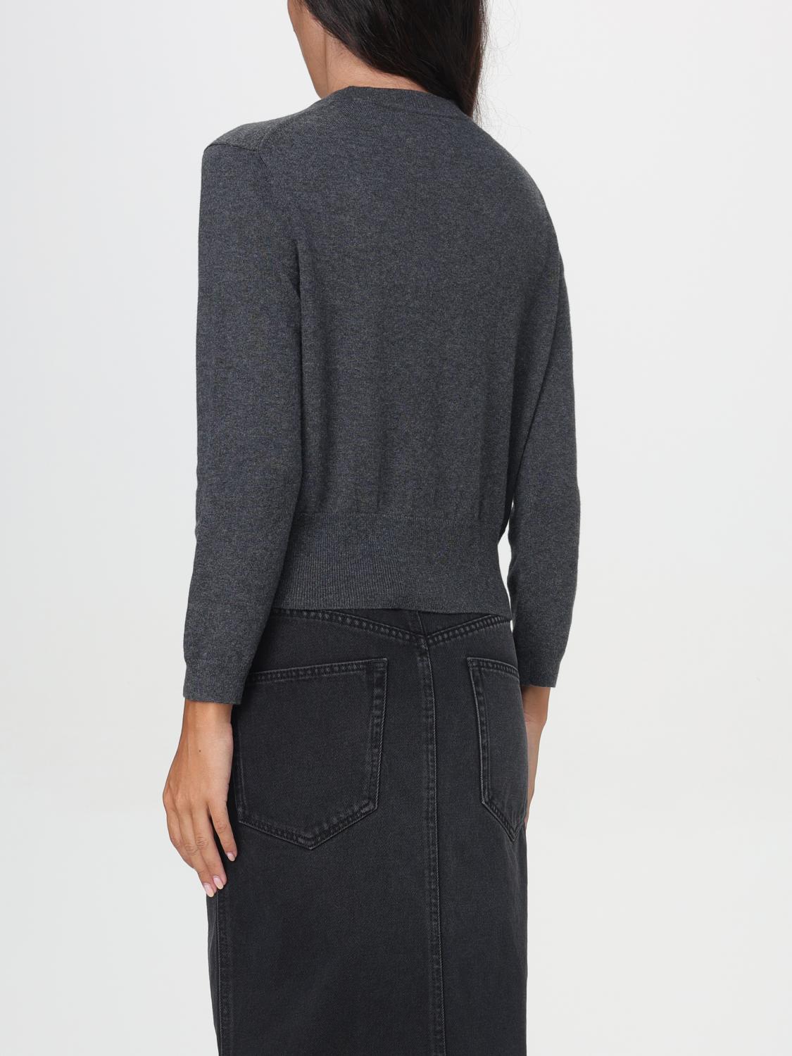 8 COLOURS! IM Newton Cotton Wool Cardigan