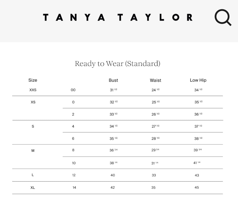 TT Hudie Denim Midi Skirt