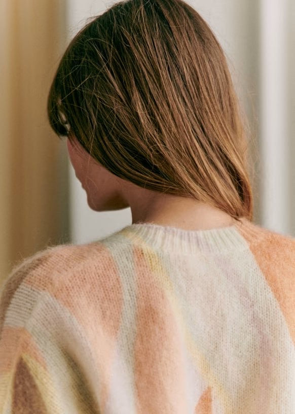 SZ Amicie Jumper