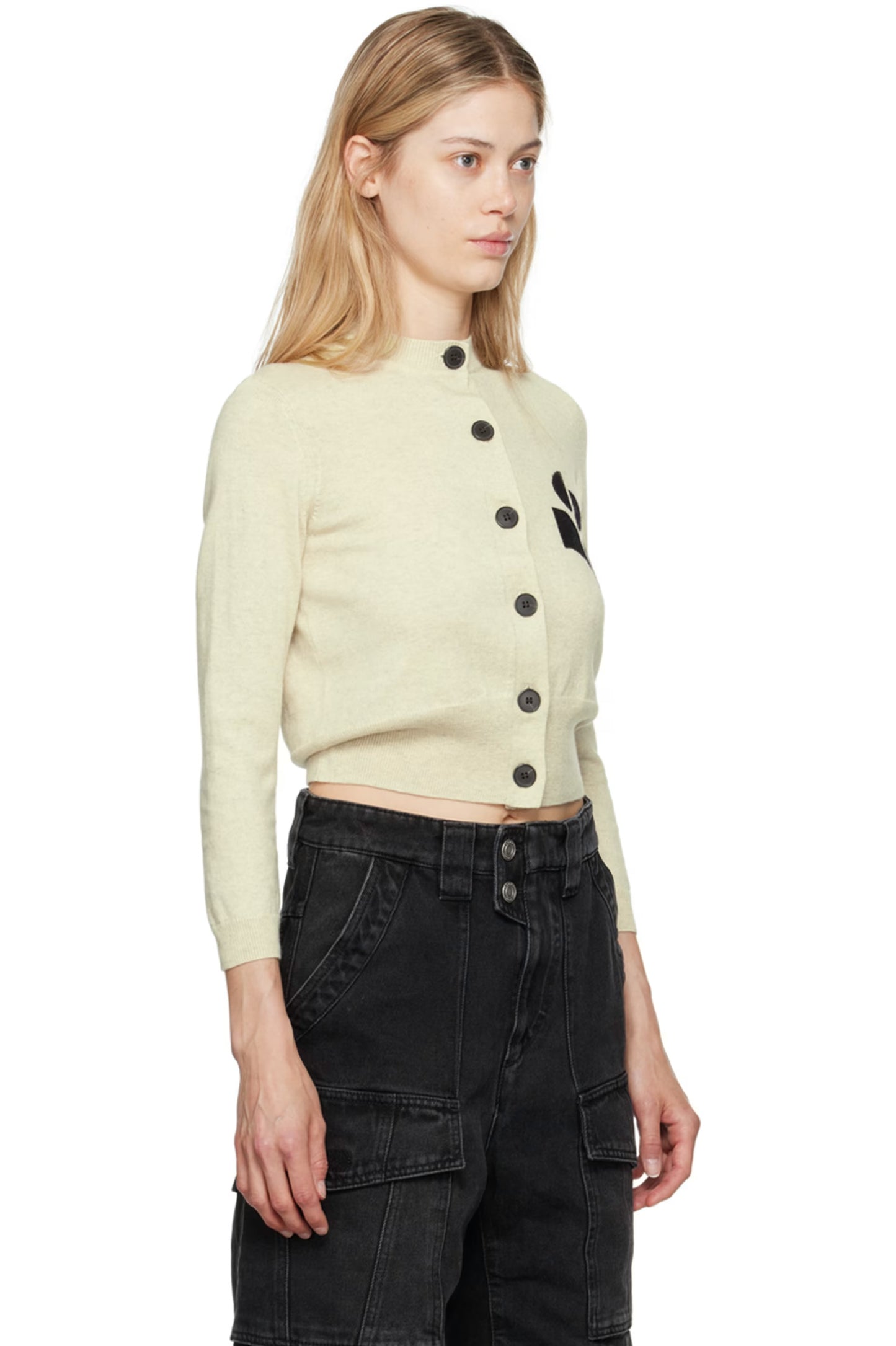 8 COLOURS! IM Newton Cotton Wool Cardigan