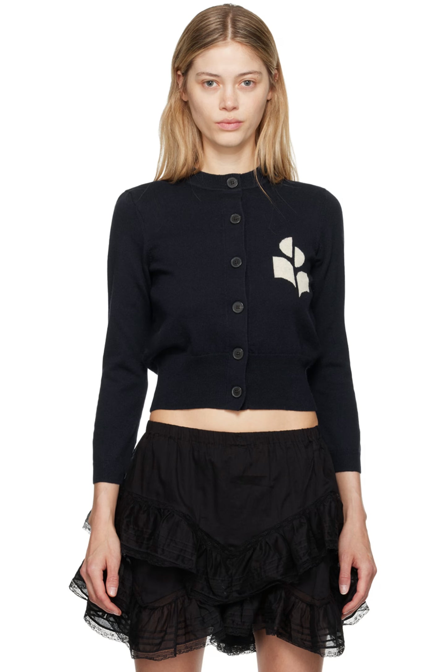 8 COLOURS! IM Newton Cotton Wool Cardigan