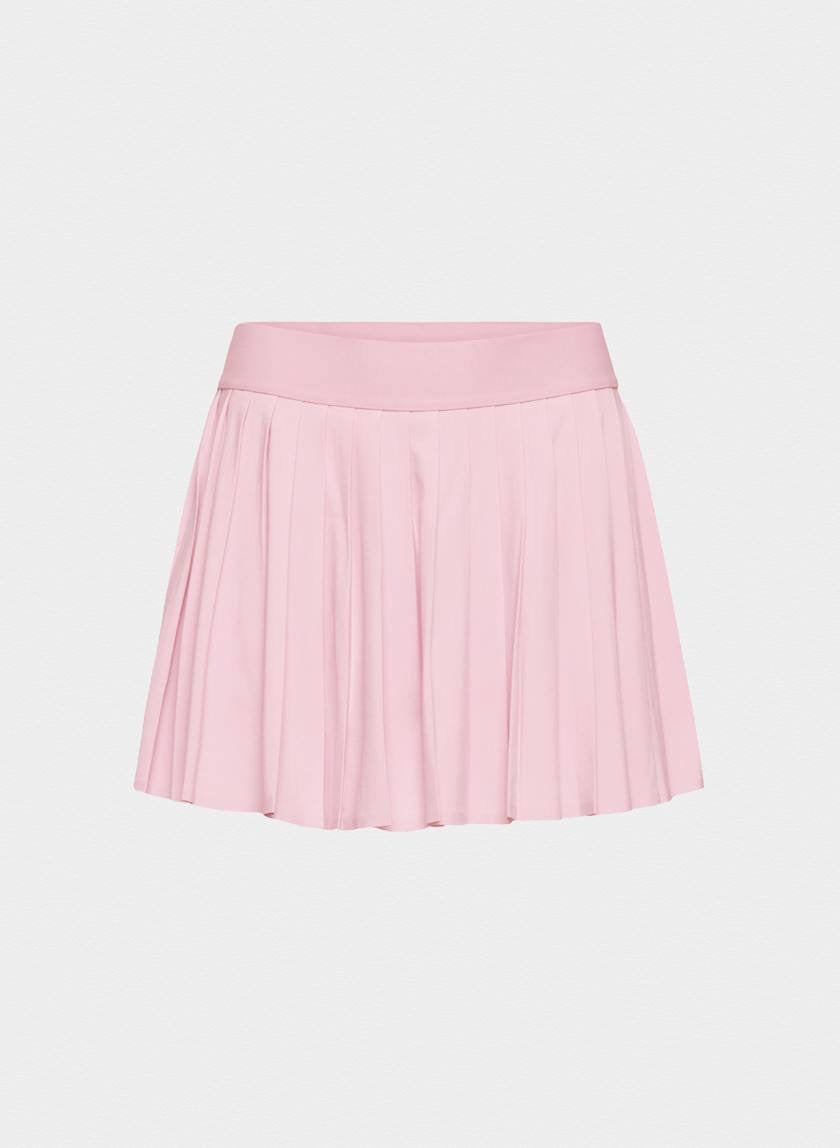 ARZ MoveTech Tennis Pro Micro Skirt (with built-in undershorts)