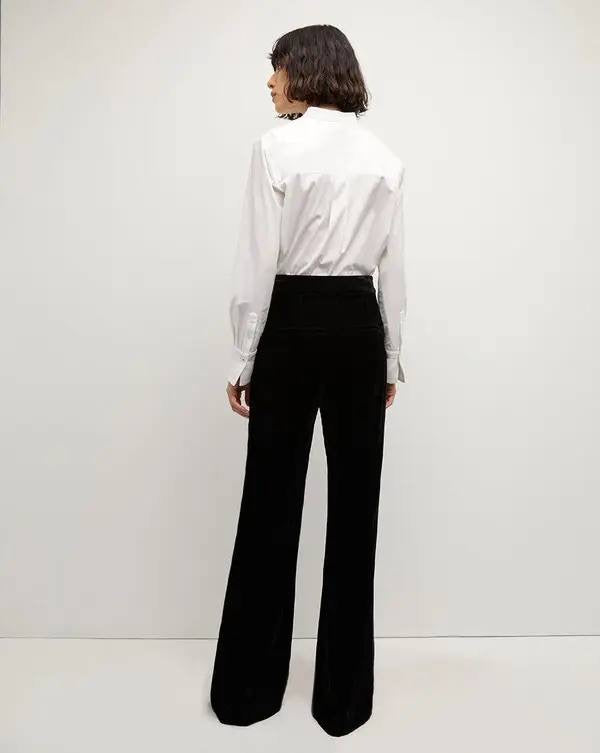 3 Colors! VB Naya Cotton-Blend Button Down Shirt