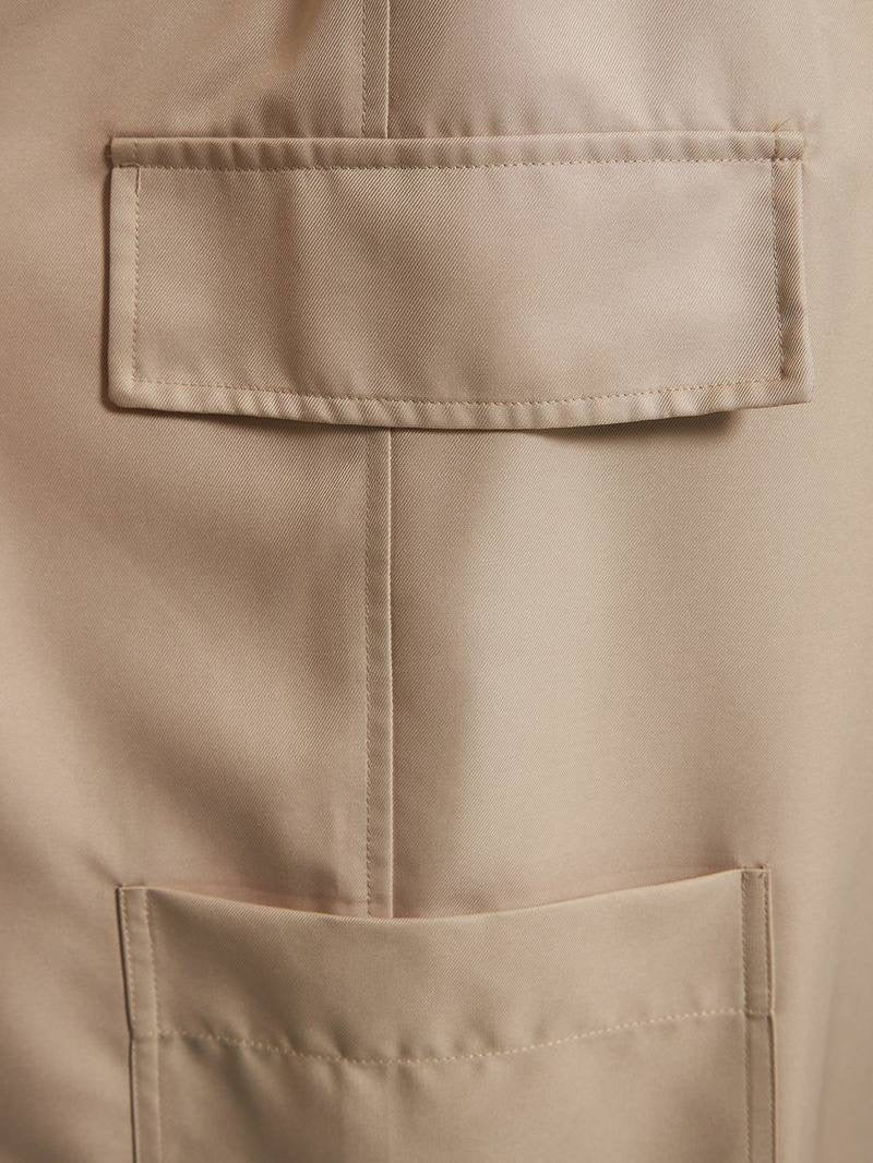 Ref Ethan Twill Cargo Pants