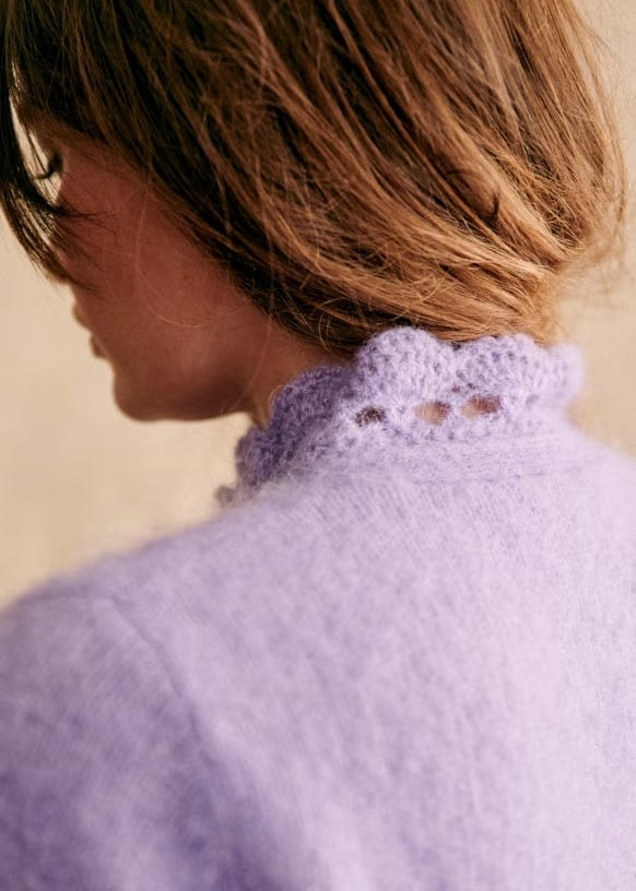 SZ Angie Cardigan