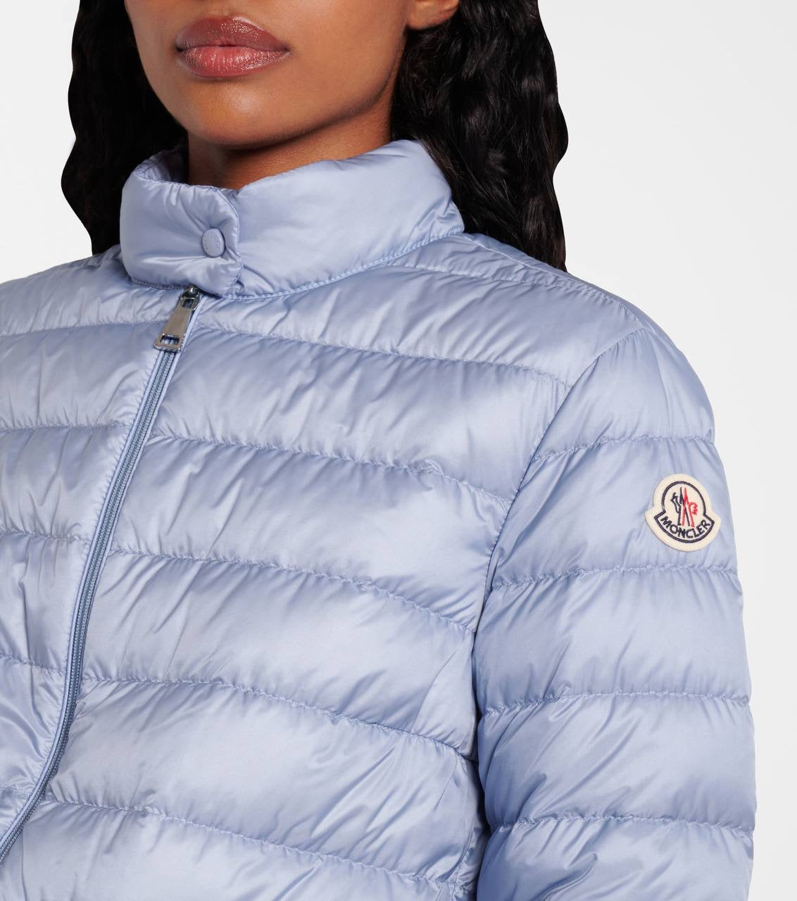 MC Lans Down Jacket