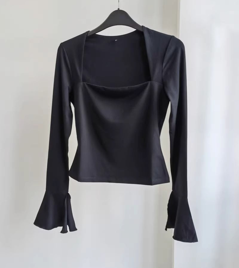 Lucca Knit Top
