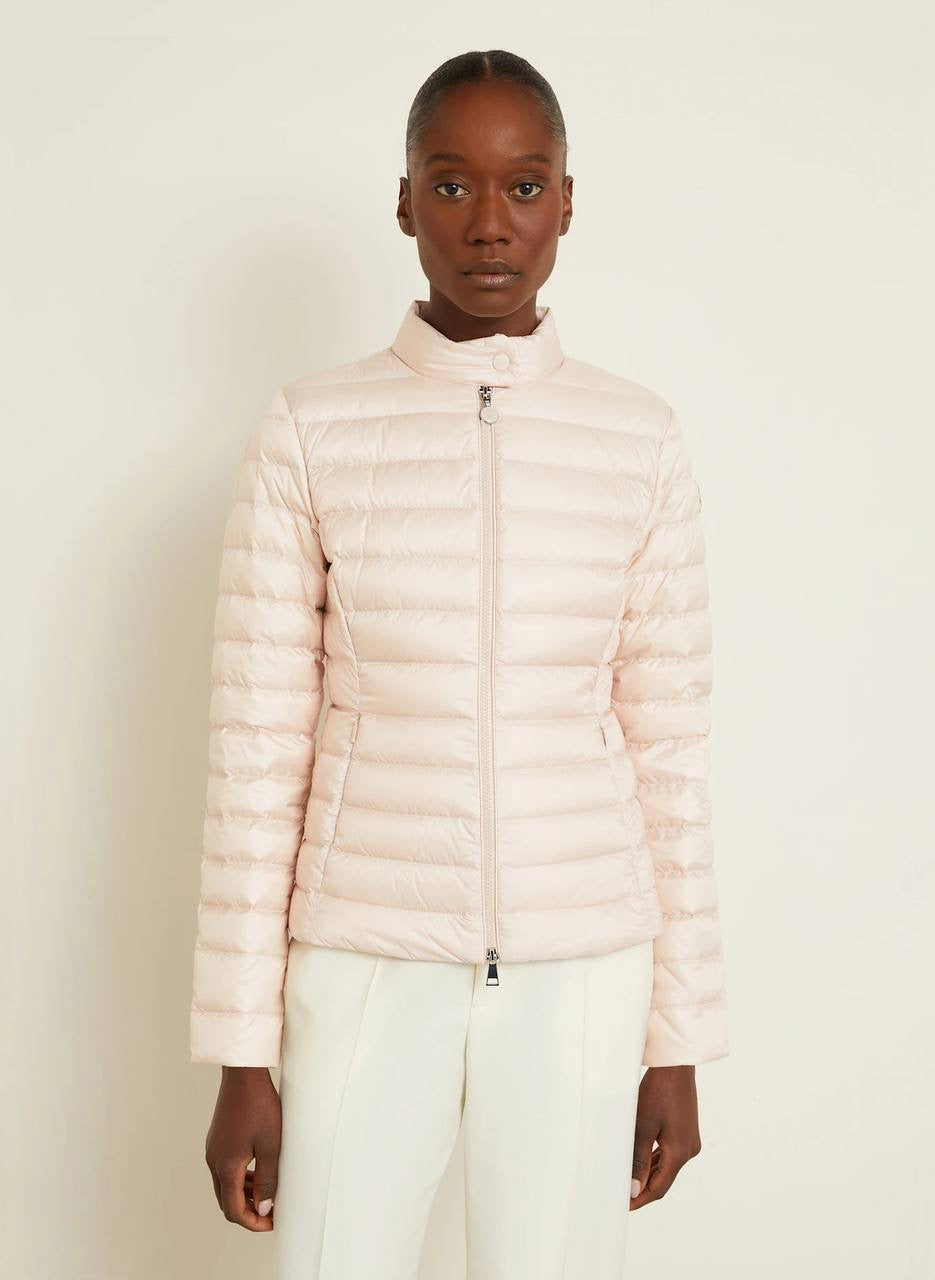 MC Igelle Fitted Short Down Jacket