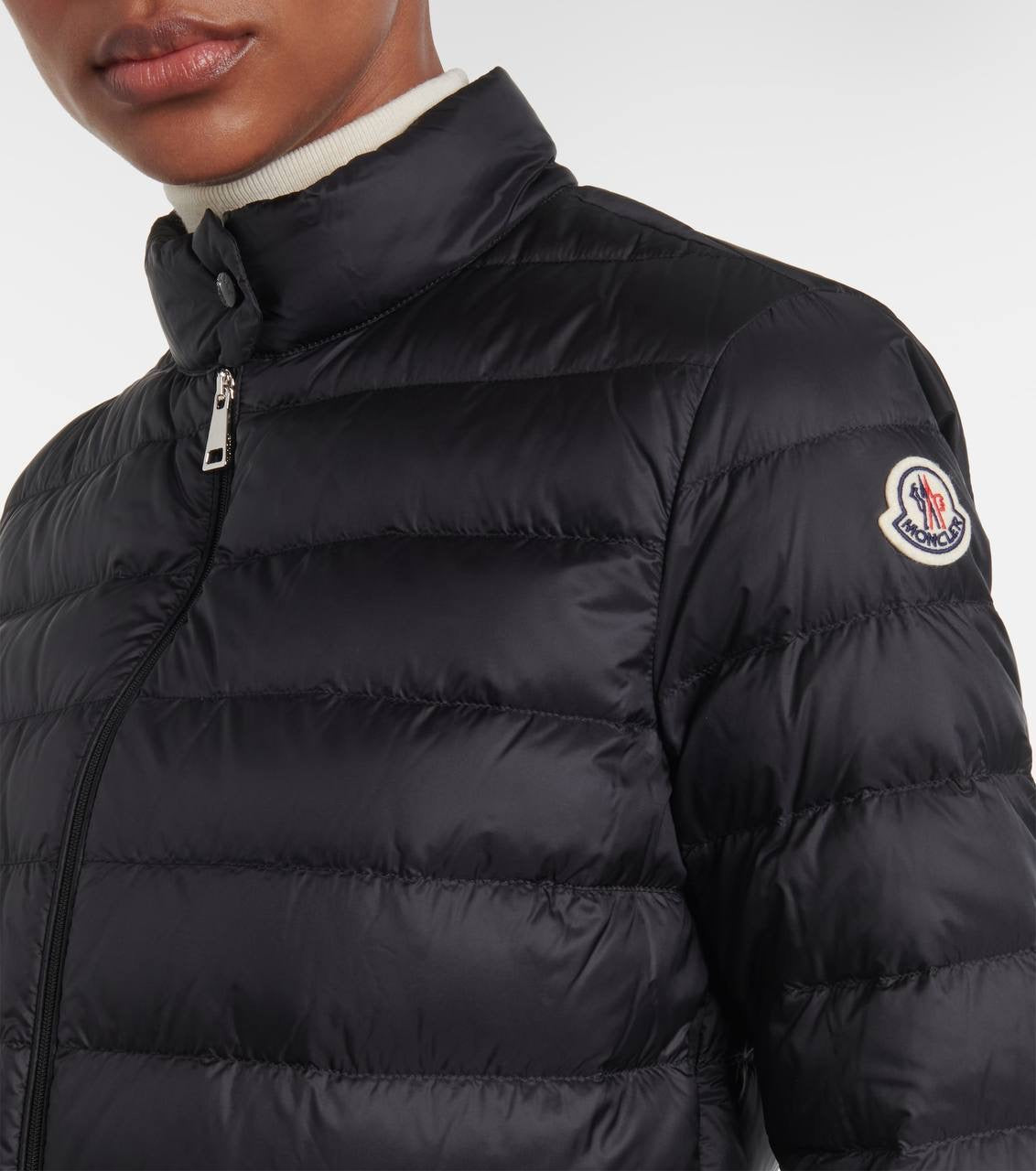 MC Lans Down Jacket