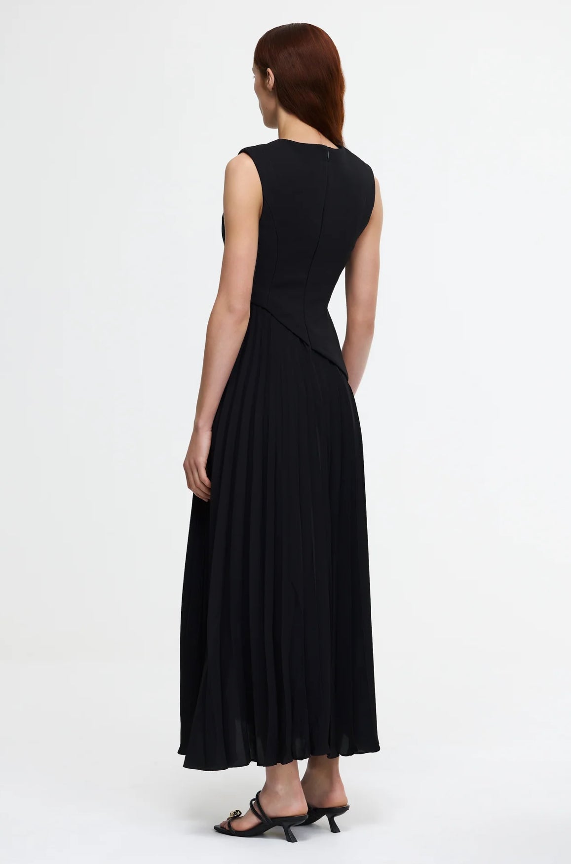 ACL Fairfield Maxi Dress