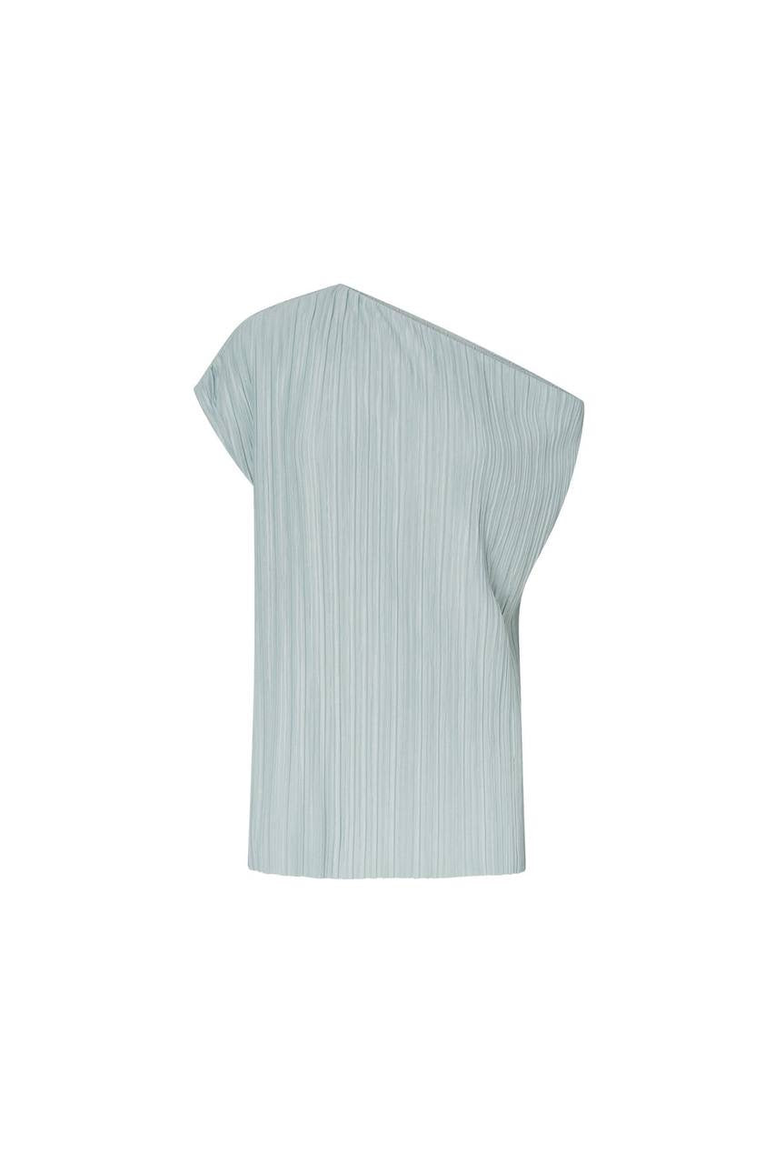 CM Shaw Cold Off-shoulder Top