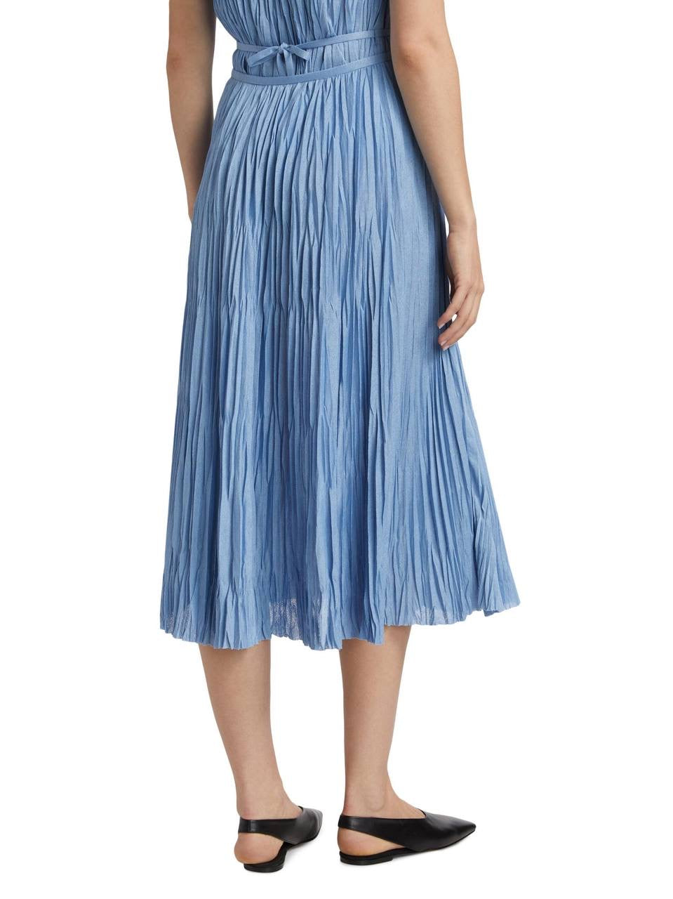 PS Lyra Pleated Top | Rosalyn Midi Skirt | Set