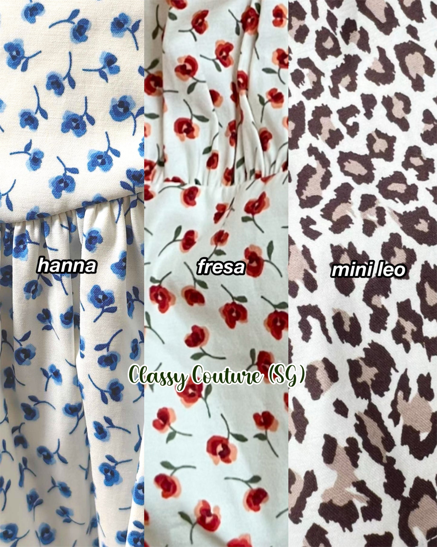 Ref Marielle Stretch Cotton Mini Dress
