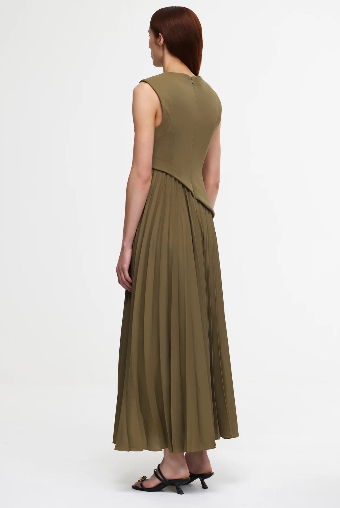 ACL Fairfield Maxi Dress