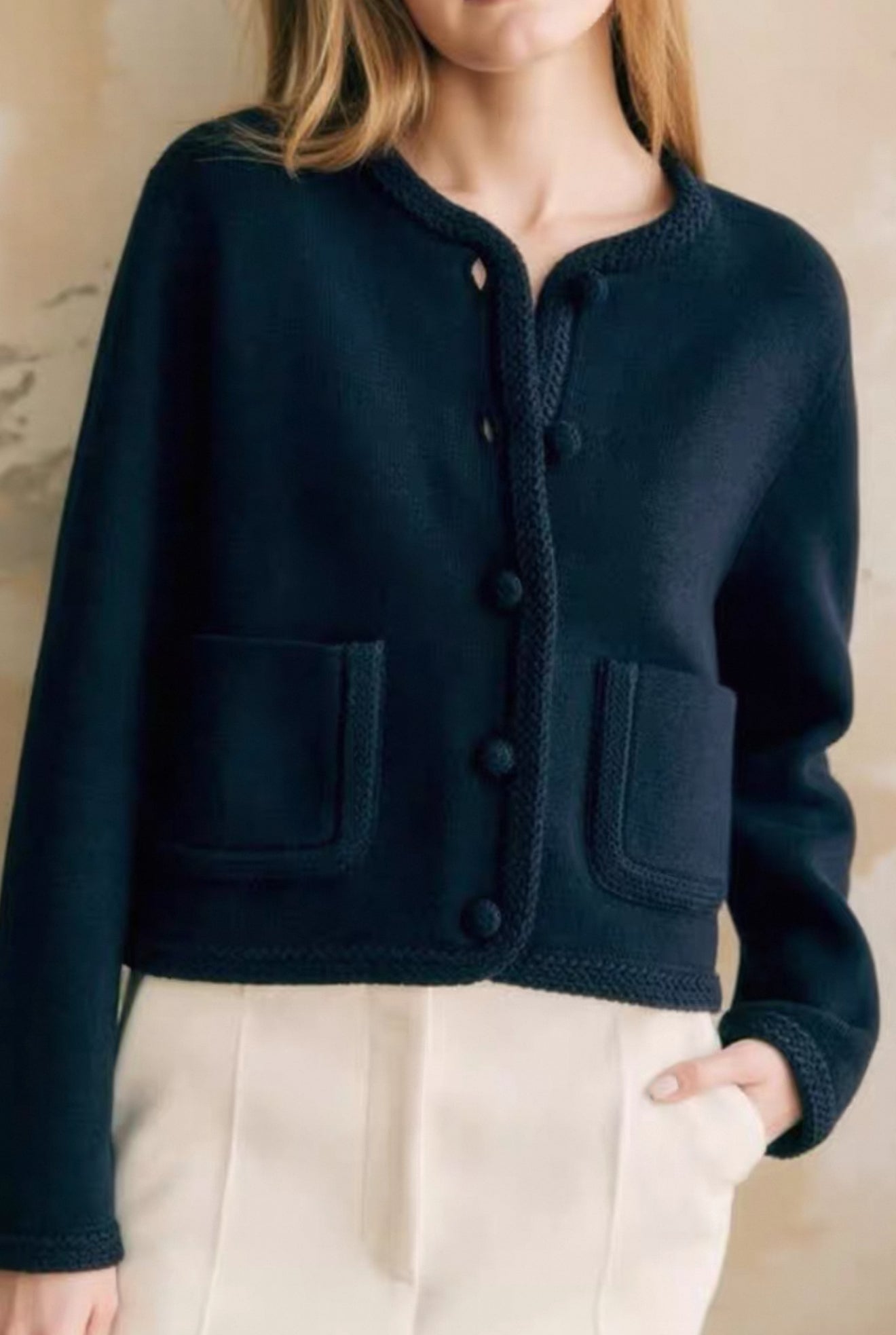 SZ Auguste Jacket
