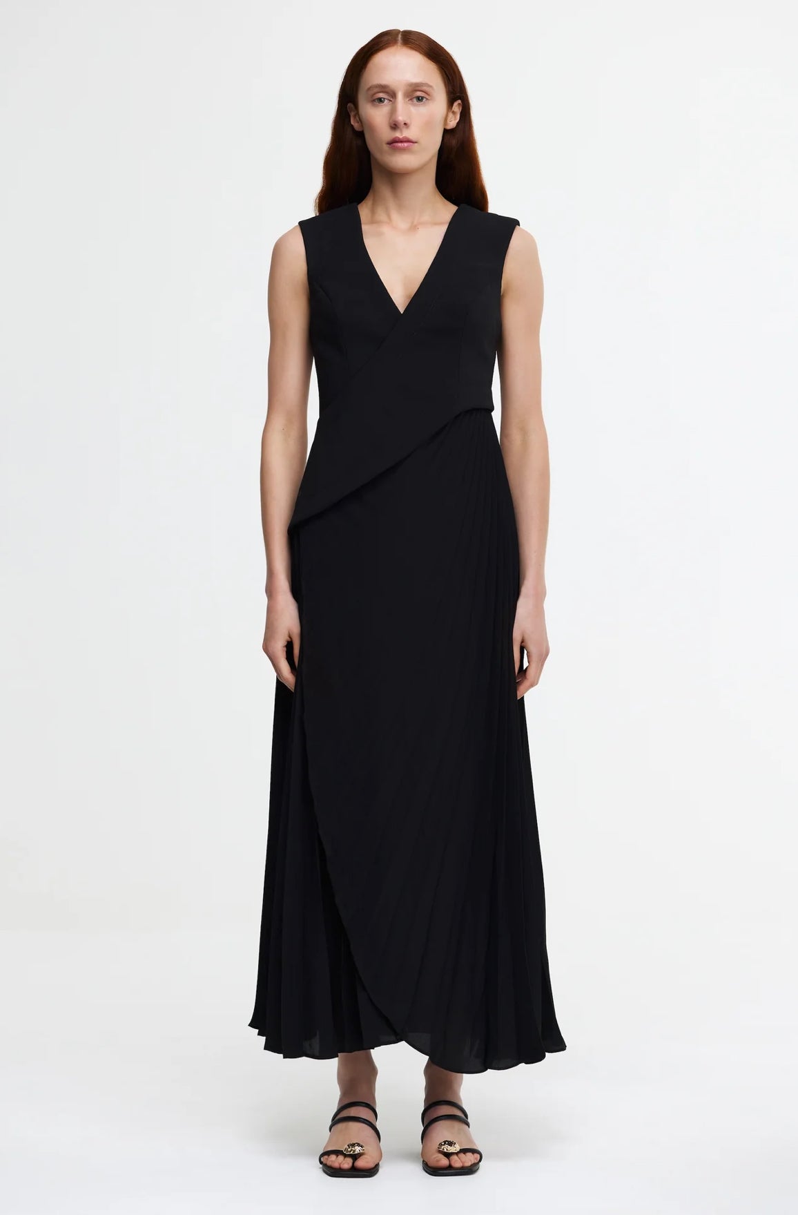 ACL Fairfield Maxi Dress