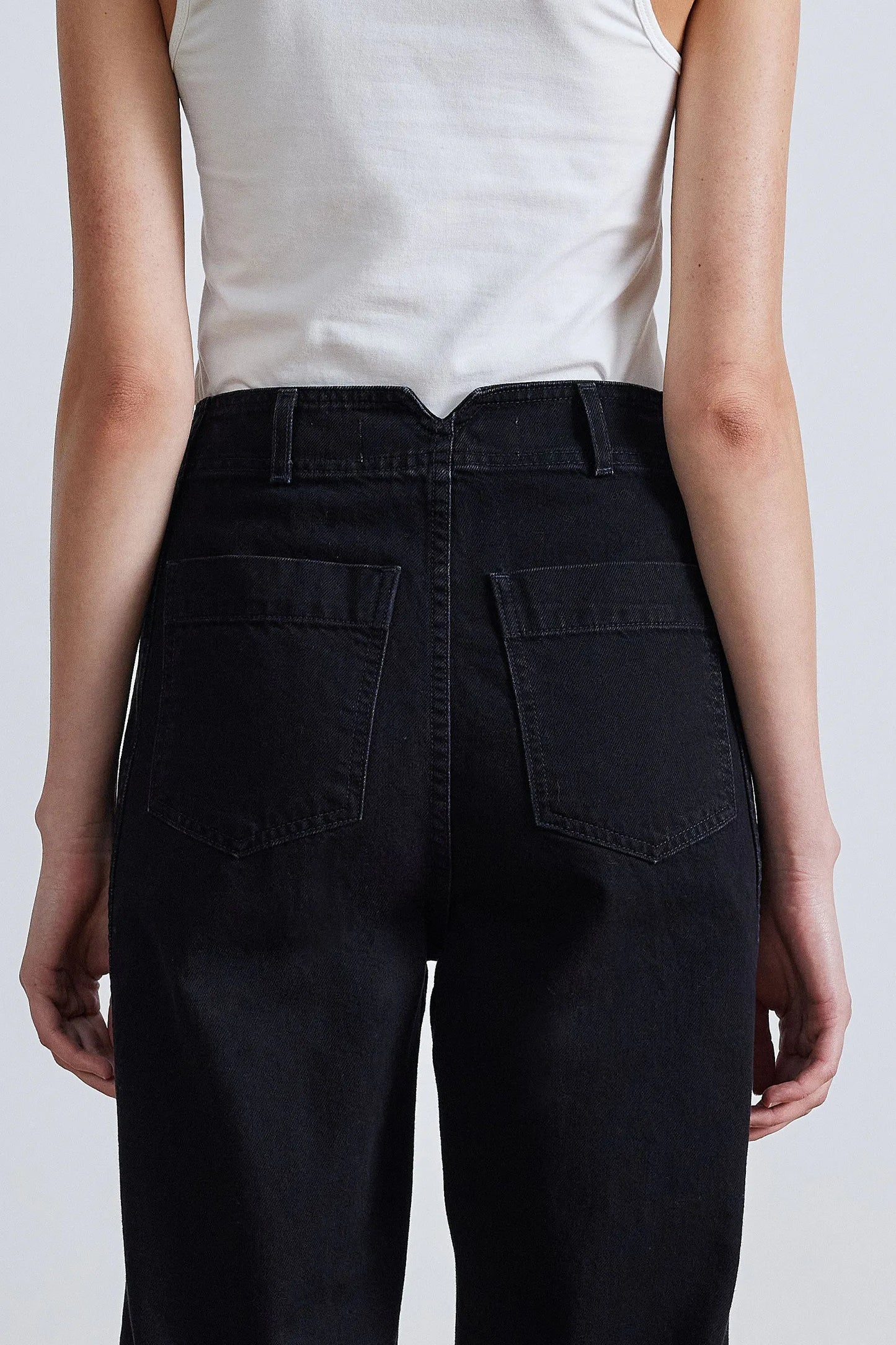 AA Meridian Jean