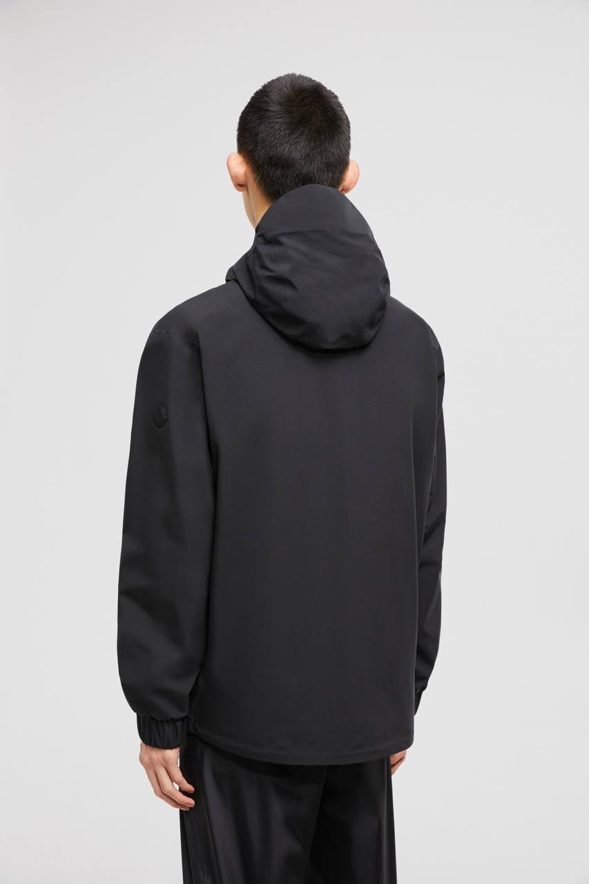 MC Men’s Bise Hooded Water-Repellent Jacket