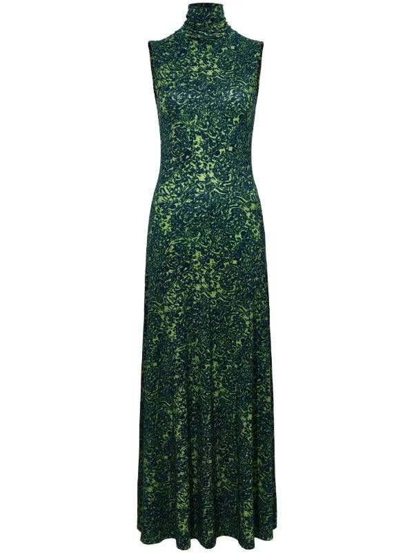 PS Jamie Sleeveless Jersey Maxi Dress