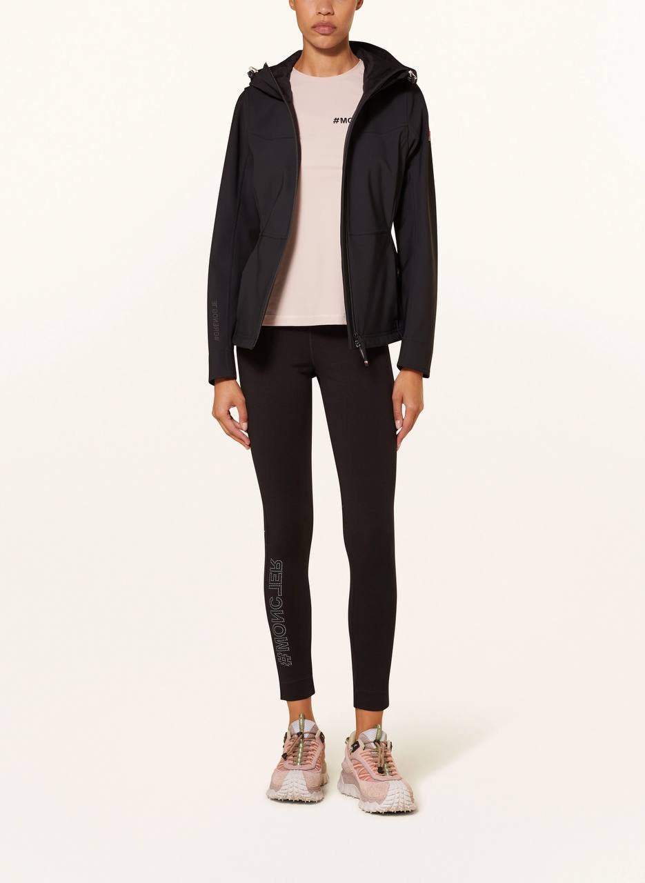 MC Zumeles Hooded Jacket